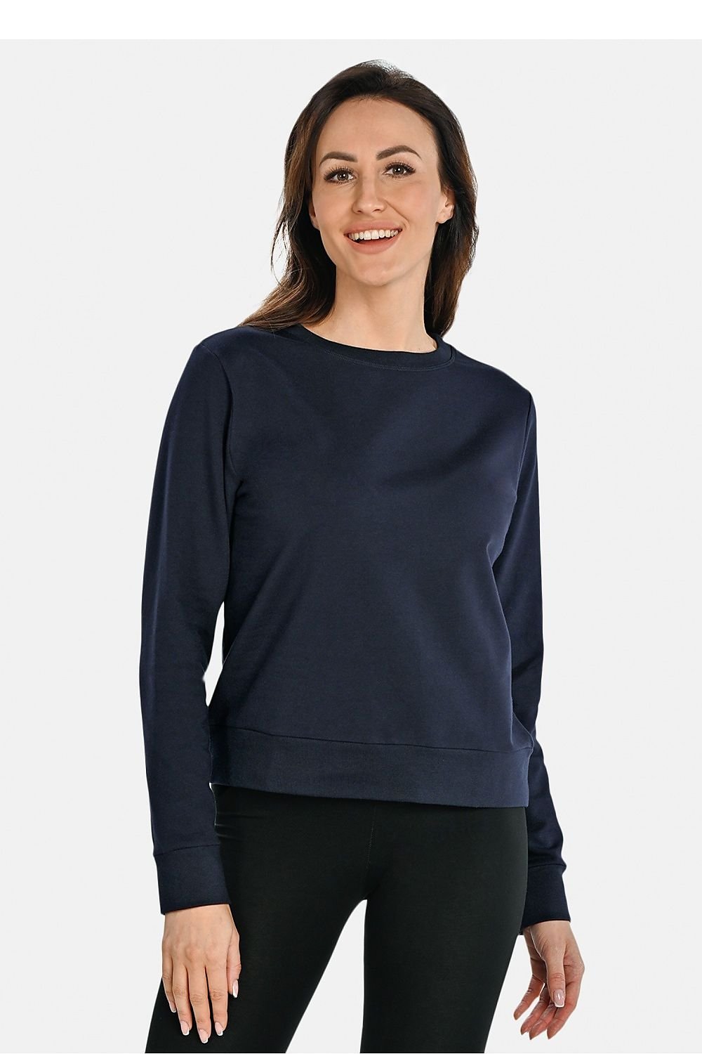 Sweatshirt model 195361